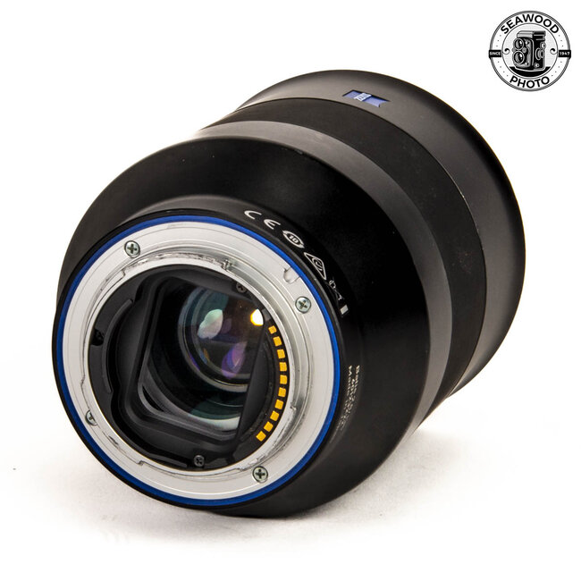 Zeiss Batis 135mm f/2.8 APO T* Sony E GOOD-