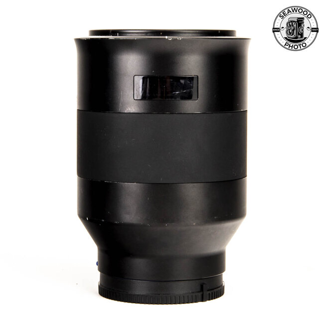 Zeiss Batis 135mm f/2.8 APO T* Sony E GOOD-