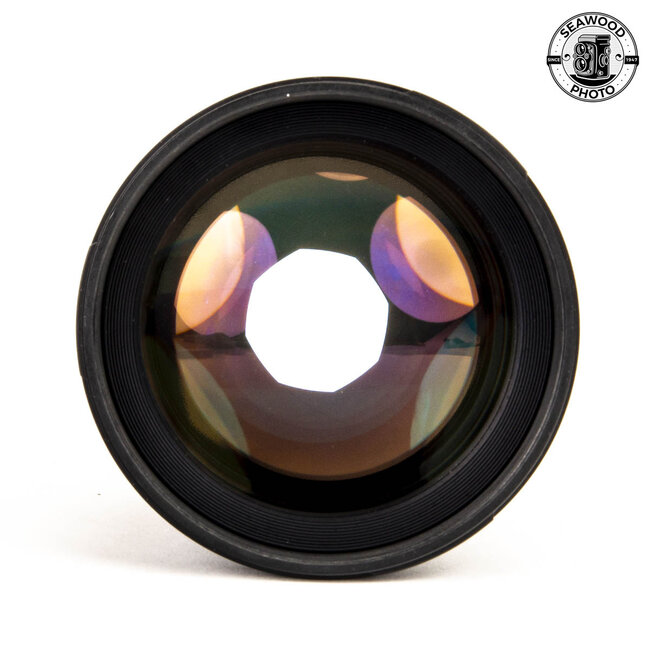 Rokinon 85mm F1.4 MF Lens for Fujifilm X-Mount GOOD+