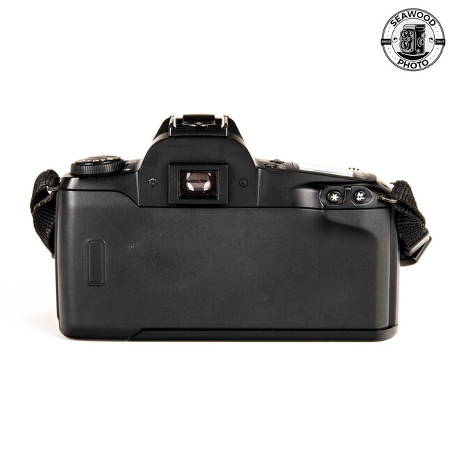 Canon Rebel G 35mm SLR w/ 28-80mm GOOD+