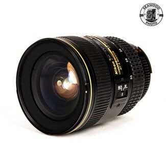 Nikon Nikon AF-S Nikkor 17-35mm f/2.8D ED FOR PARTS