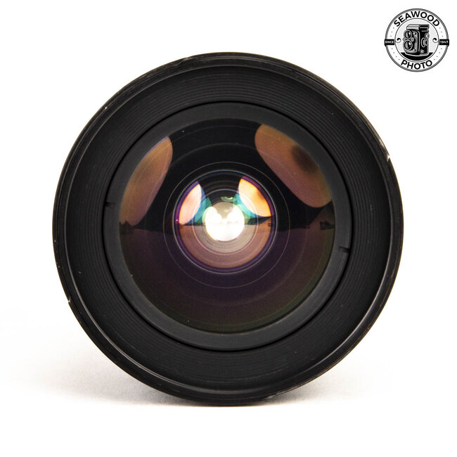 Nikon AF-S Nikkor 17-35mm f/2.8D ED FOR PARTS