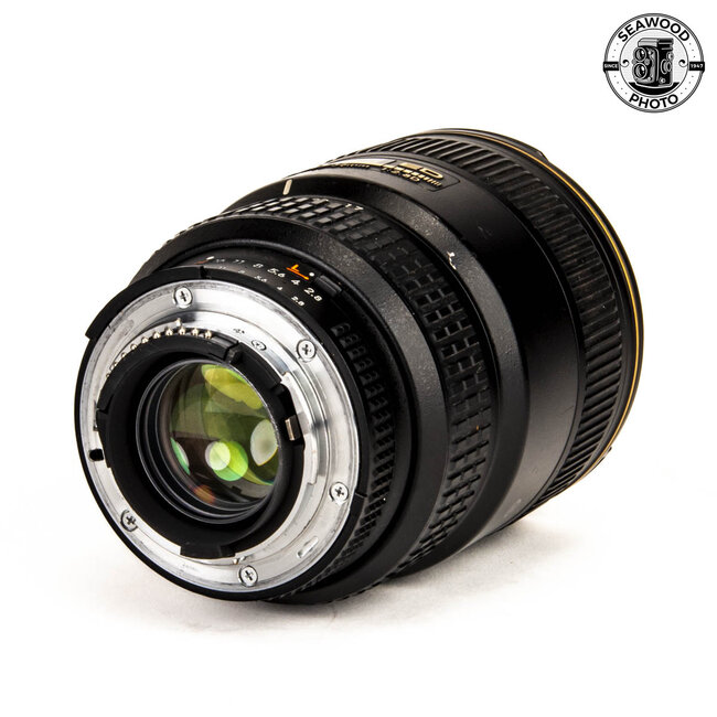 Nikon AF-S Nikkor 17-35mm f/2.8D ED FOR PARTS