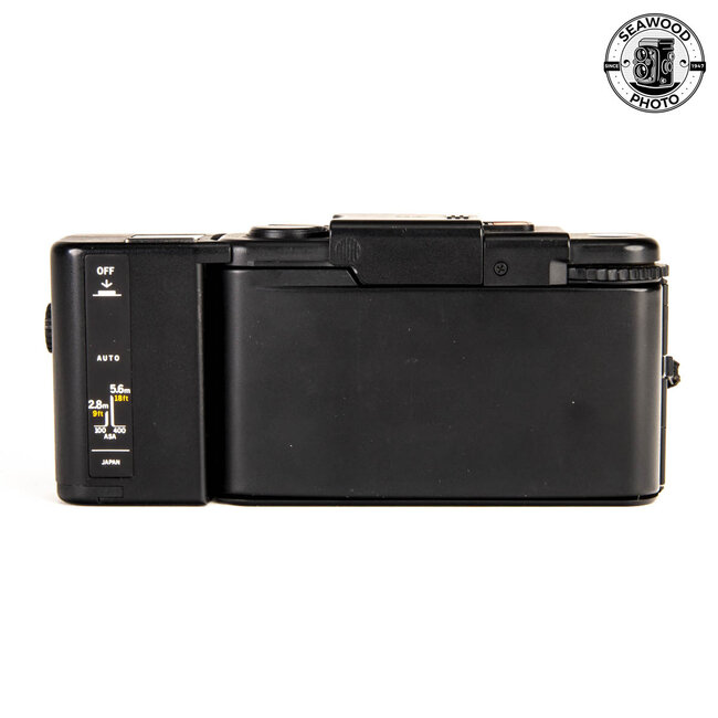 Olympus XA w/ A11 Flash EXCELLENT