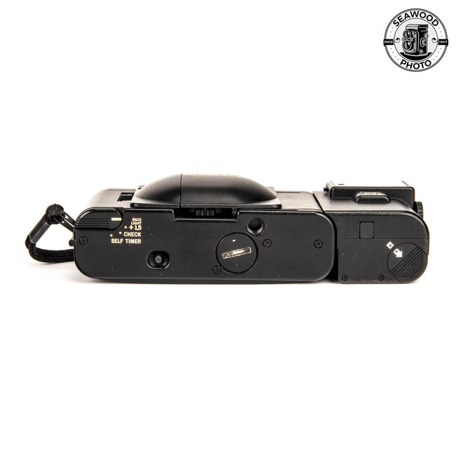 Olympus XA w/ A11 Flash EXCELLENT