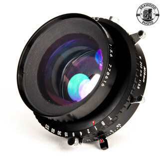 Nikon Nikon Nikkor - W 240mm f5.6 in Copal 3 Shutter for 8x10 GOOD+
