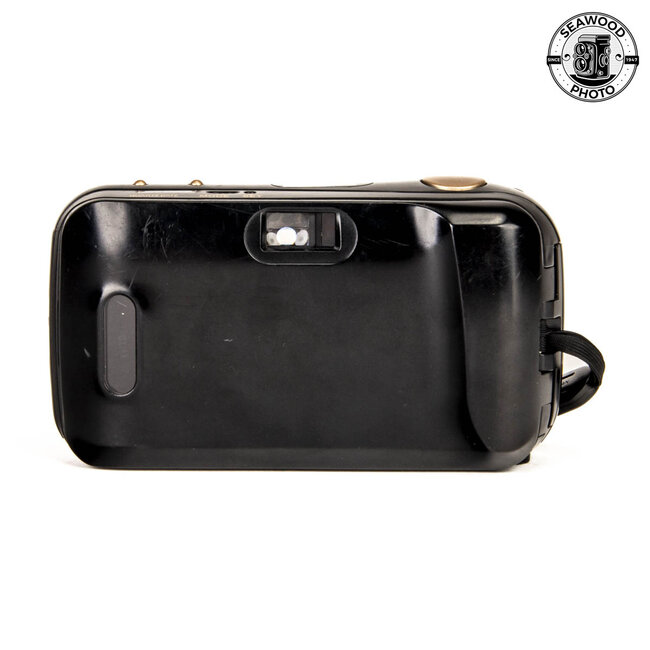 Olympus Stylus 35mm f3.5 Point and Shoot GOOD+