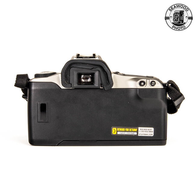 Canon EOS Rebel 2000 w/ 28-90mm f4-5.6 GOOD