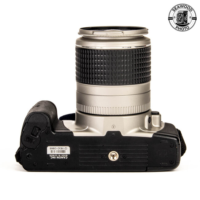 Canon EOS Rebel 2000 w/ 28-90mm f4-5.6 GOOD