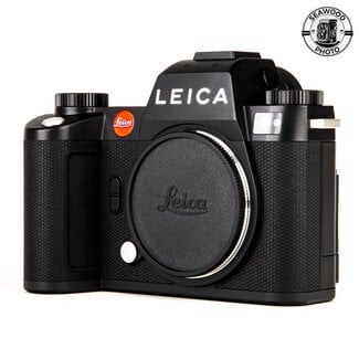 Leica Leica SL3 Mirrorless Body Only 60MP EXCELLENT