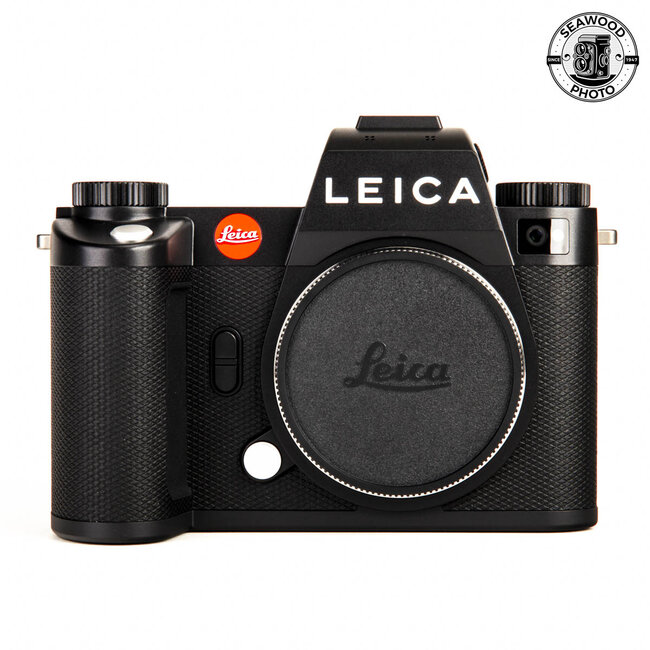 Leica SL3 Mirrorless Body Only 60MP EXCELLENT