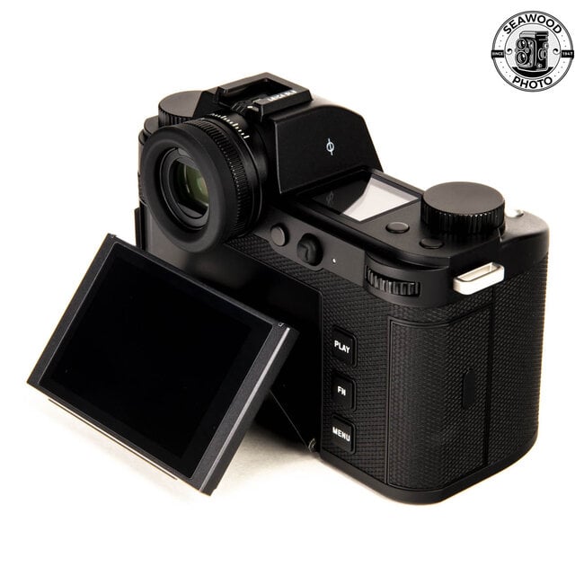 Leica SL3 Mirrorless Body Only 60MP EXCELLENT