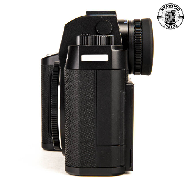 Leica SL3 Mirrorless Body Only 60MP EXCELLENT