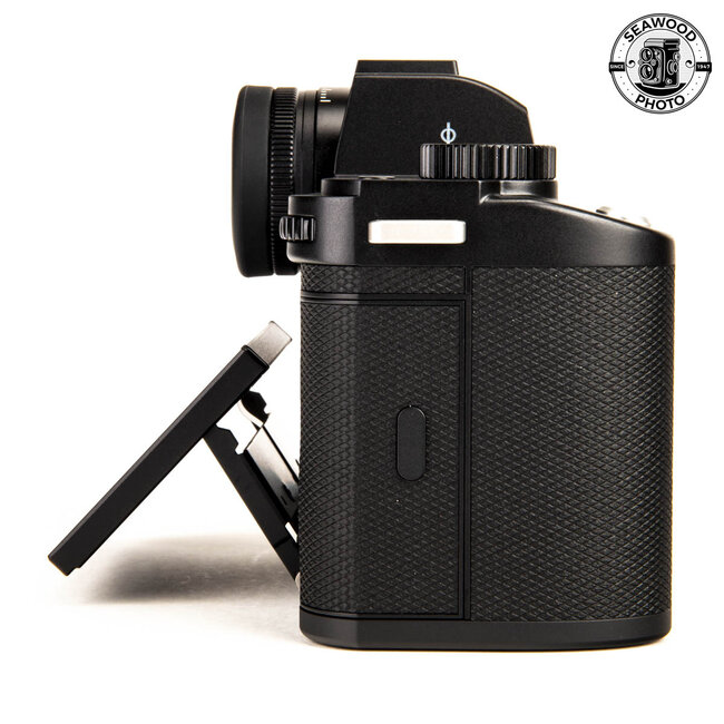 Leica SL3 Mirrorless Body Only 60MP EXCELLENT