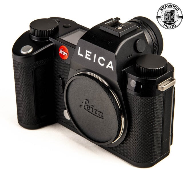 Leica SL3 Mirrorless Body Only 60MP EXCELLENT