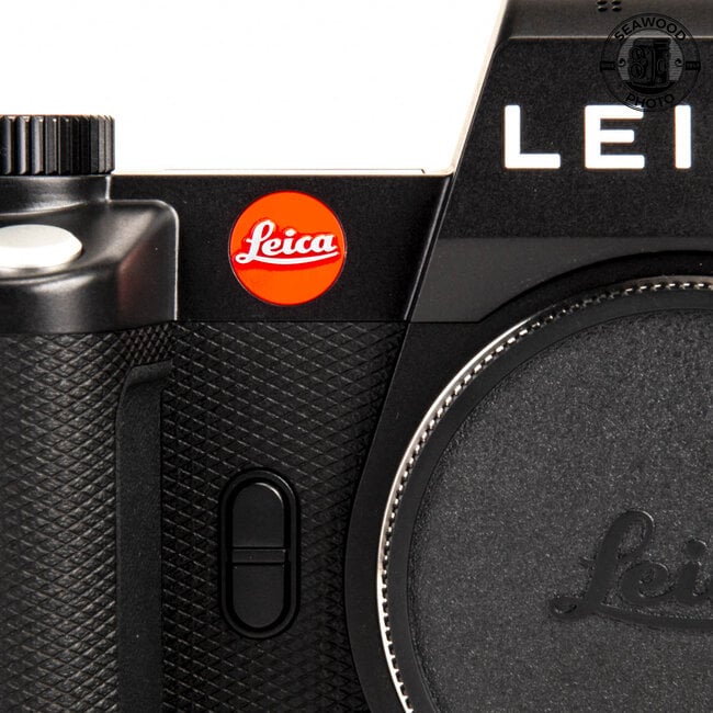 Leica SL3 Mirrorless Body Only 60MP EXCELLENT