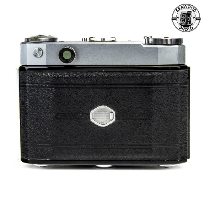 Zeiss 534/16 Super Ikonta 6x6 GOOD+