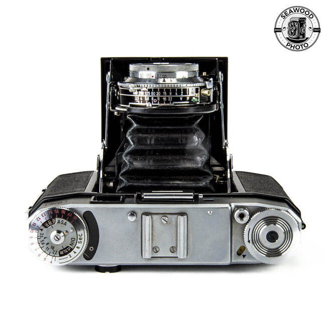 Zeiss 534/16 Super Ikonta 6x6 GOOD+