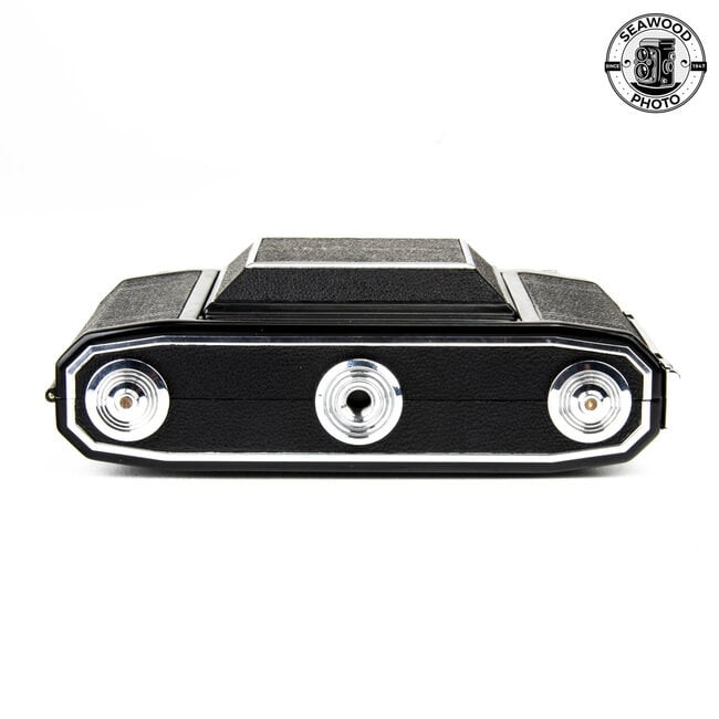 Zeiss 534/16 Super Ikonta 6x6 GOOD+