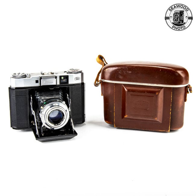 Zeiss 534/16 Super Ikonta 6x6 GOOD+