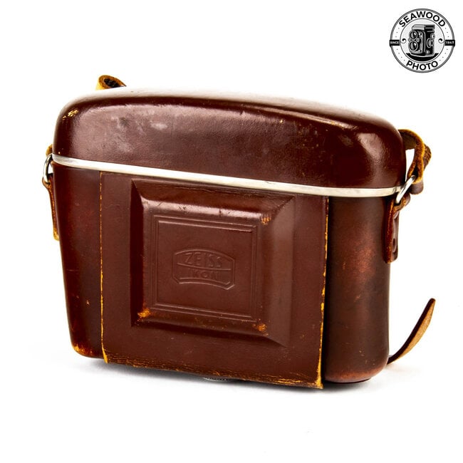 Zeiss 534/16 Super Ikonta 6x6 GOOD+