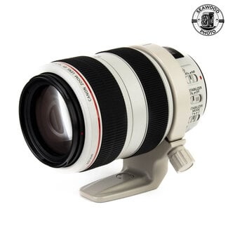 Canon Canon EF 70-300mm f/4-5.6 L IS EXCELLENT