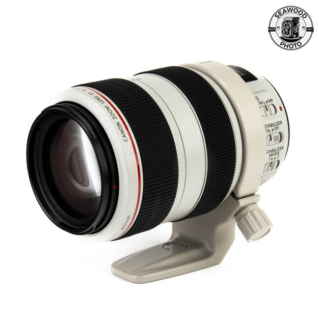 Canon EF 70-300mm f/4-5.6 L IS EXCELLENT