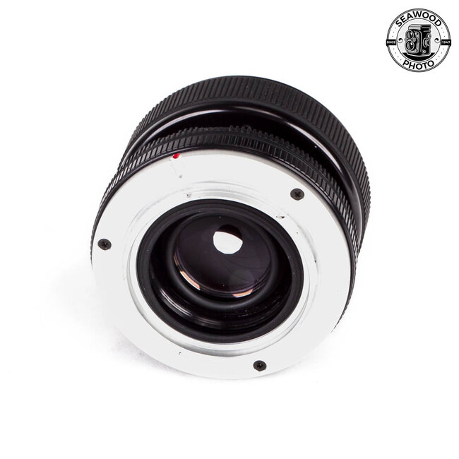 Lensbaby Velvet 56mm f1.6 Lens Set for SONY ALPHA EXCELLENT