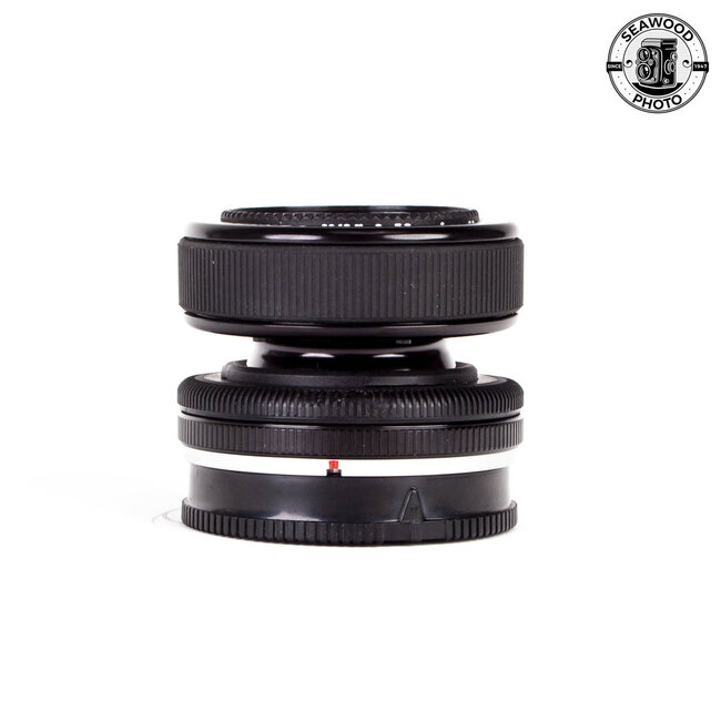 Lensbaby Velvet 56mm f1.6 Lens Set for SONY ALPHA EXCELLENT