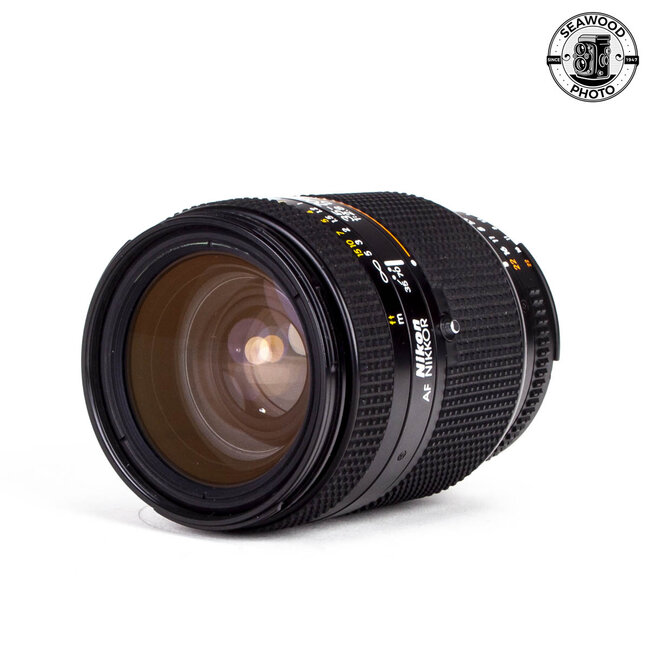 Nikon AF Nikkor 35-70mm f/2.8 D GOOD+