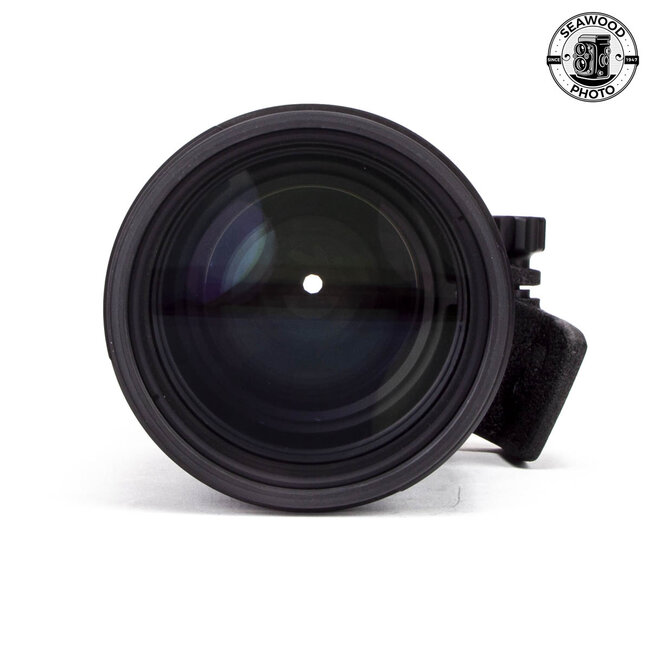 Nikon AF-S Nikkor 80-200mm f/2.8 D Silent Motor FOR PARTS