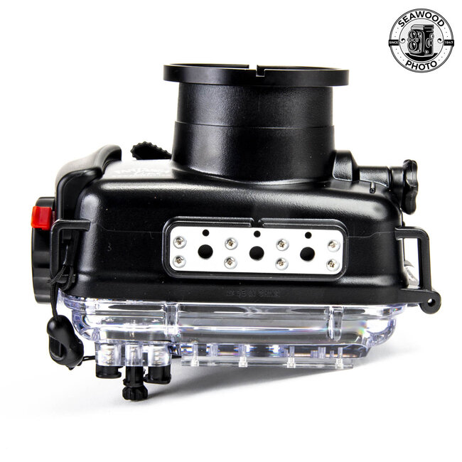 Fantasea FRX100 VA M16 Underwater Housing for Sony RX100 III, IV, V Like New