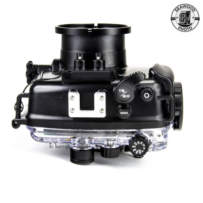 Fantasea FRX100 VA M16 Underwater Housing for Sony RX100 III, IV, V Like New