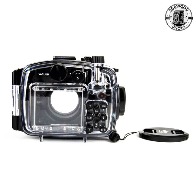 Fantasea FRX100 VA M16 Underwater Housing for Sony RX100 III, IV, V Like New