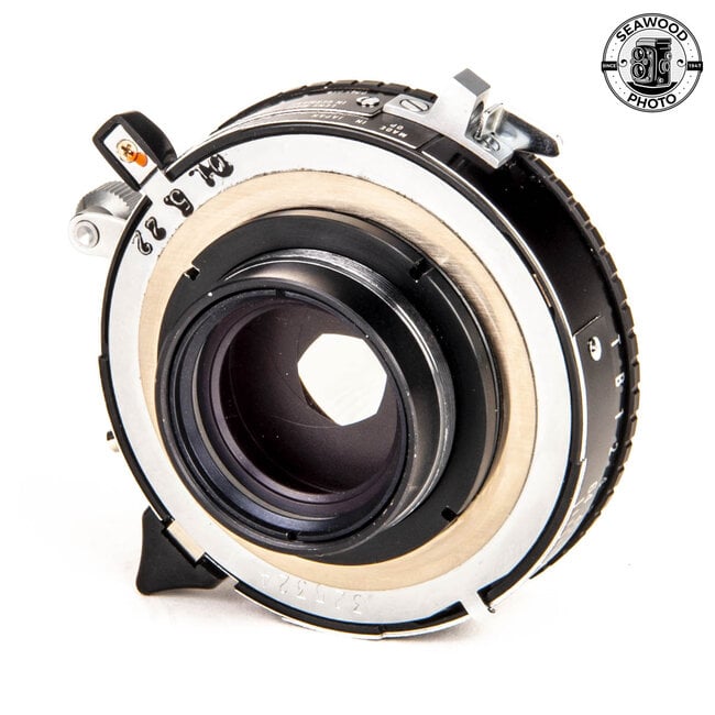 Caltar II-E 150mm f/6.3 MC Large Format Lens Excellent