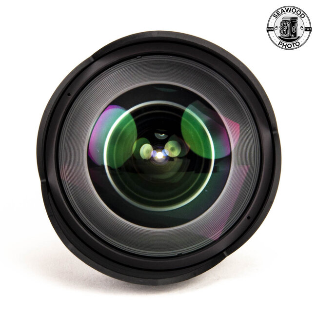 Rokinon 14mm f2.8 ED for Sony E Mount Excellent