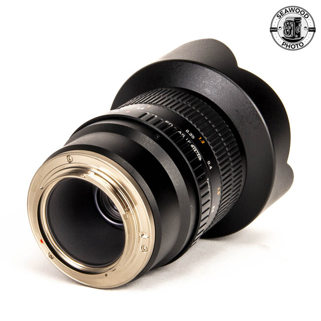 Rokinon 14mm f2.8 ED for Sony E Mount Excellent