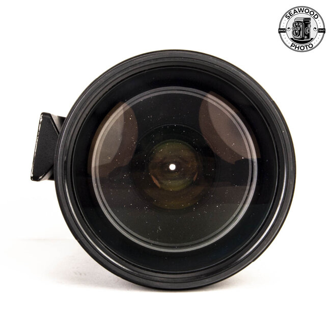 Tamron SP 150-600mm f/5-6.3 DI VC Nikon F GOOD-