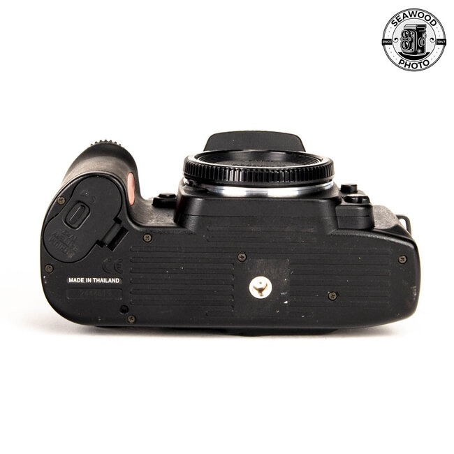 Nikon F80 BODY ONLY EXCELLENT