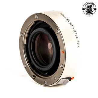 Sony Sony SAL14TC 1.4x Teleconverter for Sony/Minolta A-Mount Cameras GOOD+