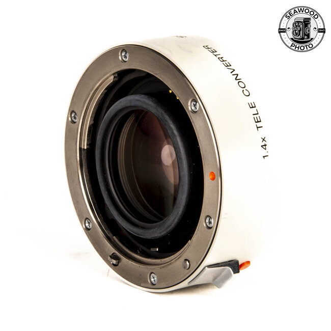 Sony SAL14TC 1.4x Teleconverter for Sony/Minolta A-Mount Cameras GOOD+