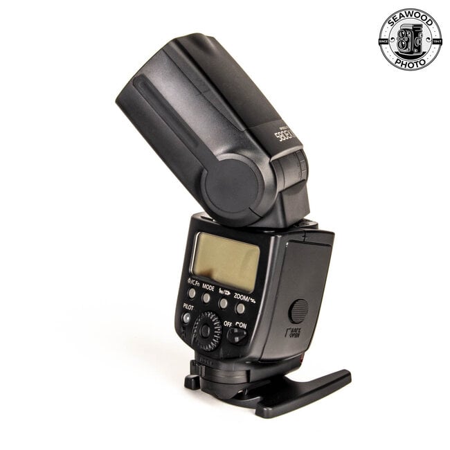 Canon 580EX II Speedlite EXCELLENT