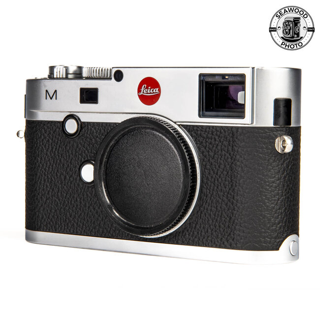 Leica M240 Digital Rangefinder Body GOOD