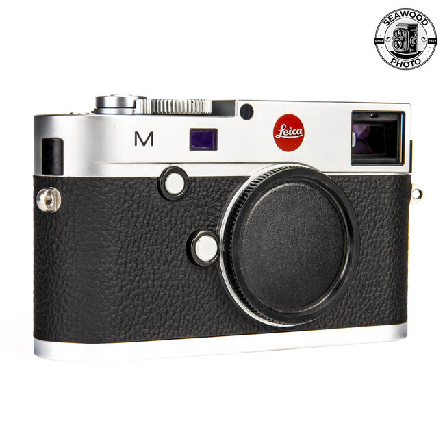 Leica M240 Digital Rangefinder Body GOOD
