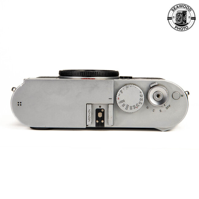 Leica M240 Digital Rangefinder Body GOOD