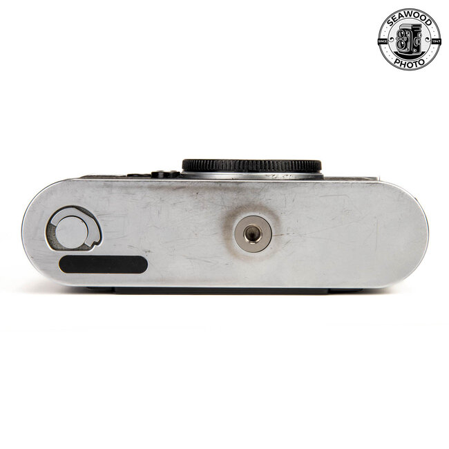 Leica M240 Digital Rangefinder Body GOOD