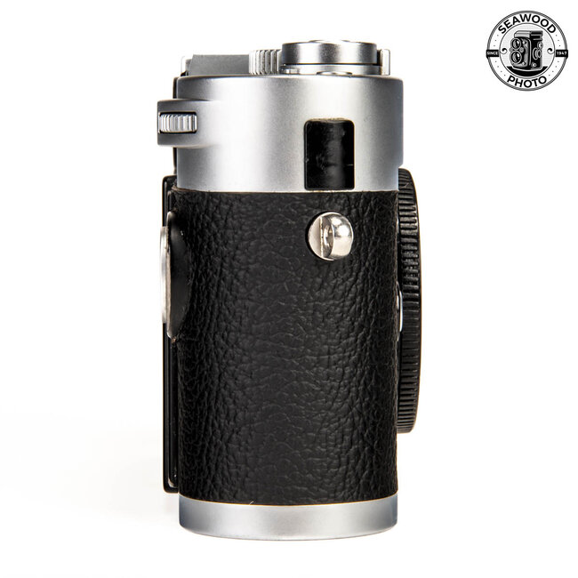 Leica M240 Digital Rangefinder Body GOOD