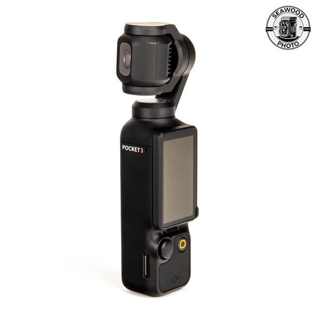 DJI Pocket OSMO 3 Excellent
