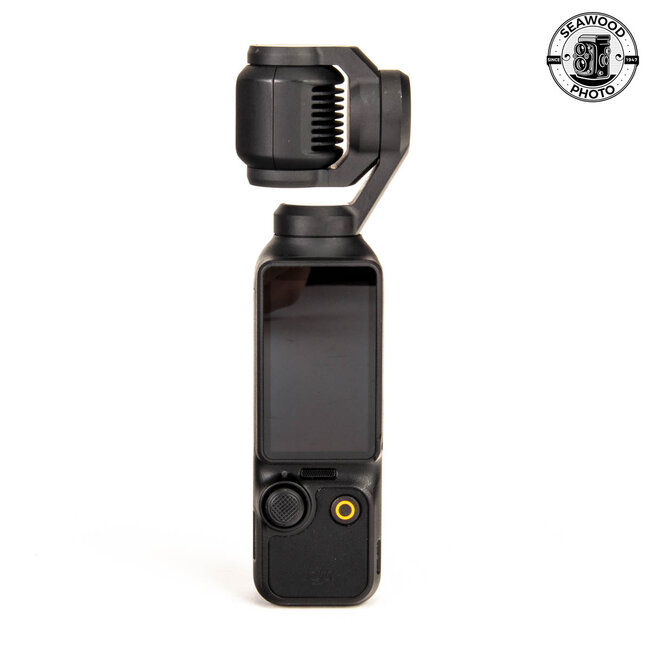 DJI Pocket OSMO 3 Excellent