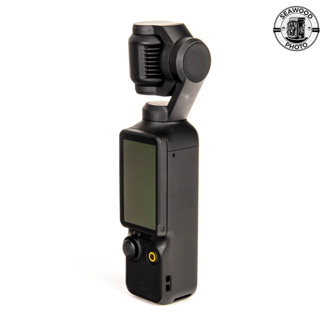 DJI Pocket OSMO 3 Excellent